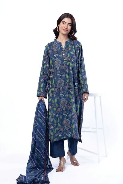 Top 10 Pakistani Winter Collections You Must Try in 2026