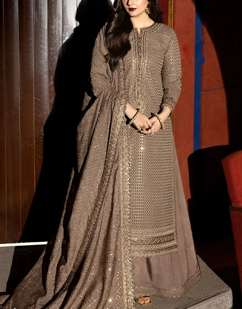 What to Wear to Mehndi or Walima – Style Guide 2026