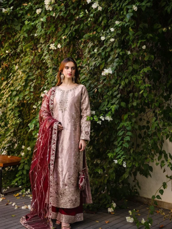 Women Clothing | Eastern Ready to Wear – Kurta Set Collection