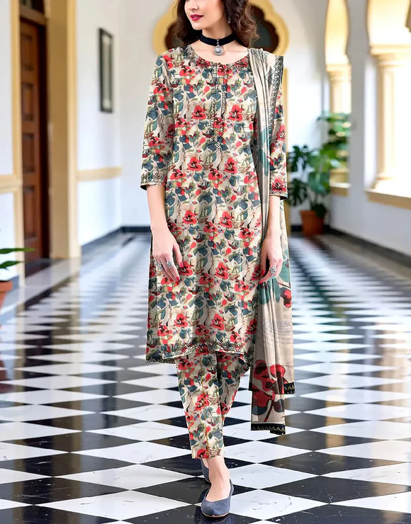 Top 10 Pakistani Winter Collections You Must Try in 2026