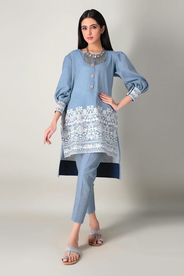 Khaadi New Arrivals: Top Trends This Season