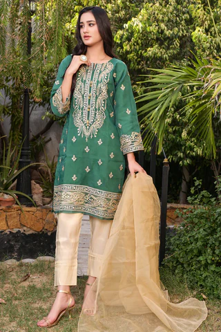 How to Look Elegant in Traditional Pakistani Dresses