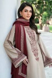 Top 10 Pakistani Winter Collections You Must Try in 2026