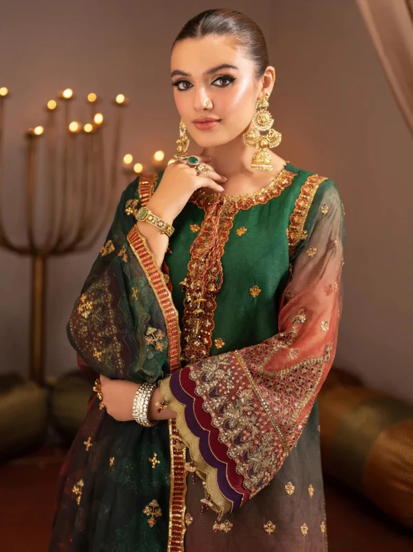 How to Choose the Best Eid Dress for Your Body Type