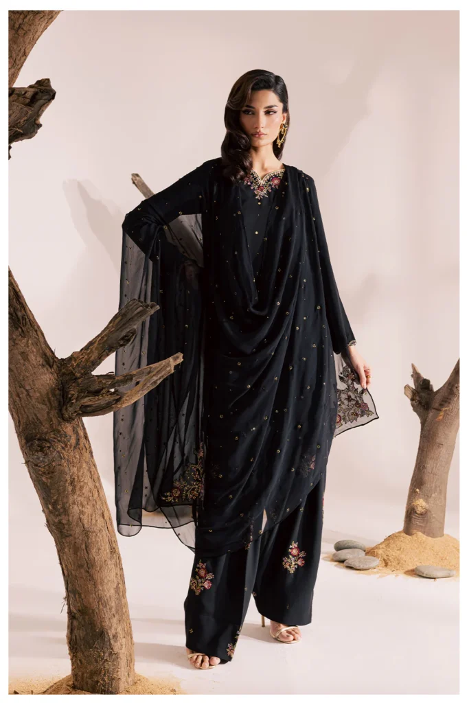 Wedding Season Outfit Guide for Pakistani Women