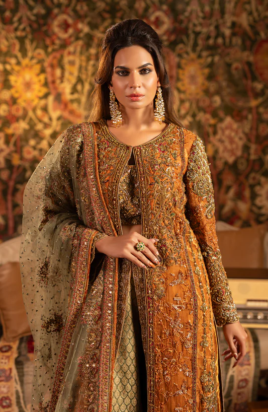 HSY Designer Dresses Pakistan: Collections, Prices & Tips
