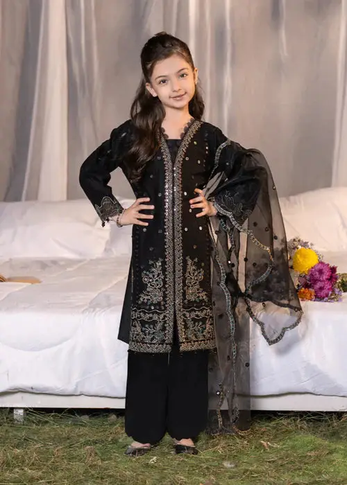 Pakistani Dresses for Teenage Girls 2026: Style Guide