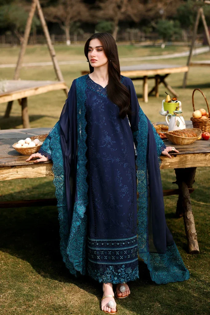 Eid ul Adha Dresses for Pakistani Women 2026: Top Picks