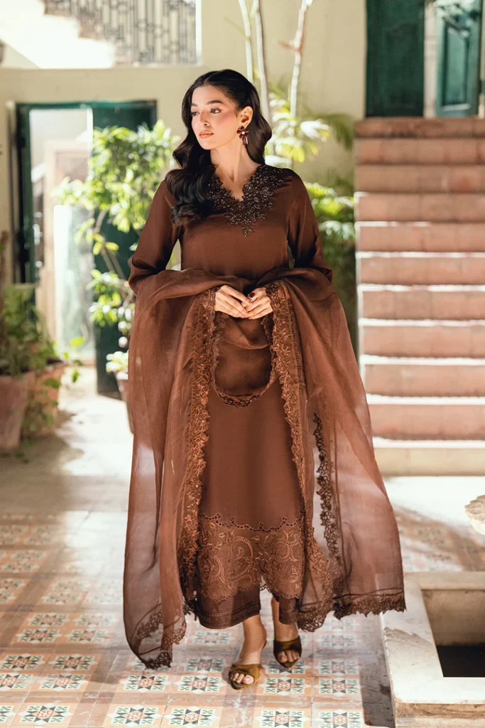 Eid ul Adha Dresses for Pakistani Women 2026: Top Picks