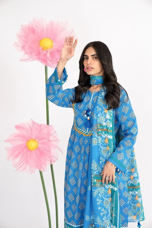 Alkaram Studio Summer Collection 2026 Full Guide
