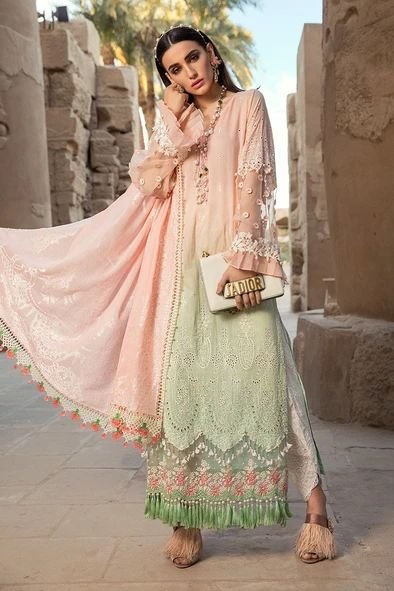 Eid ul Adha Dresses for Pakistani Women 2026: Top Picks