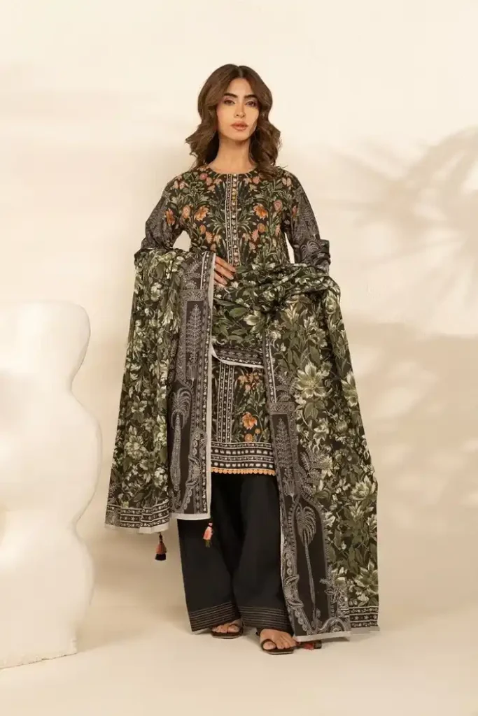 Alkaram Studio Summer Collection 2026 Full Guide