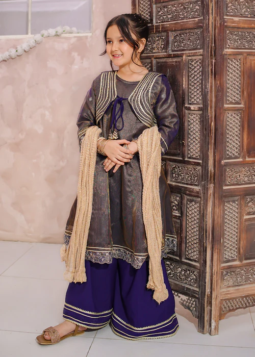 Pakistani Dresses for Teenage Girls 2026: Style Guide