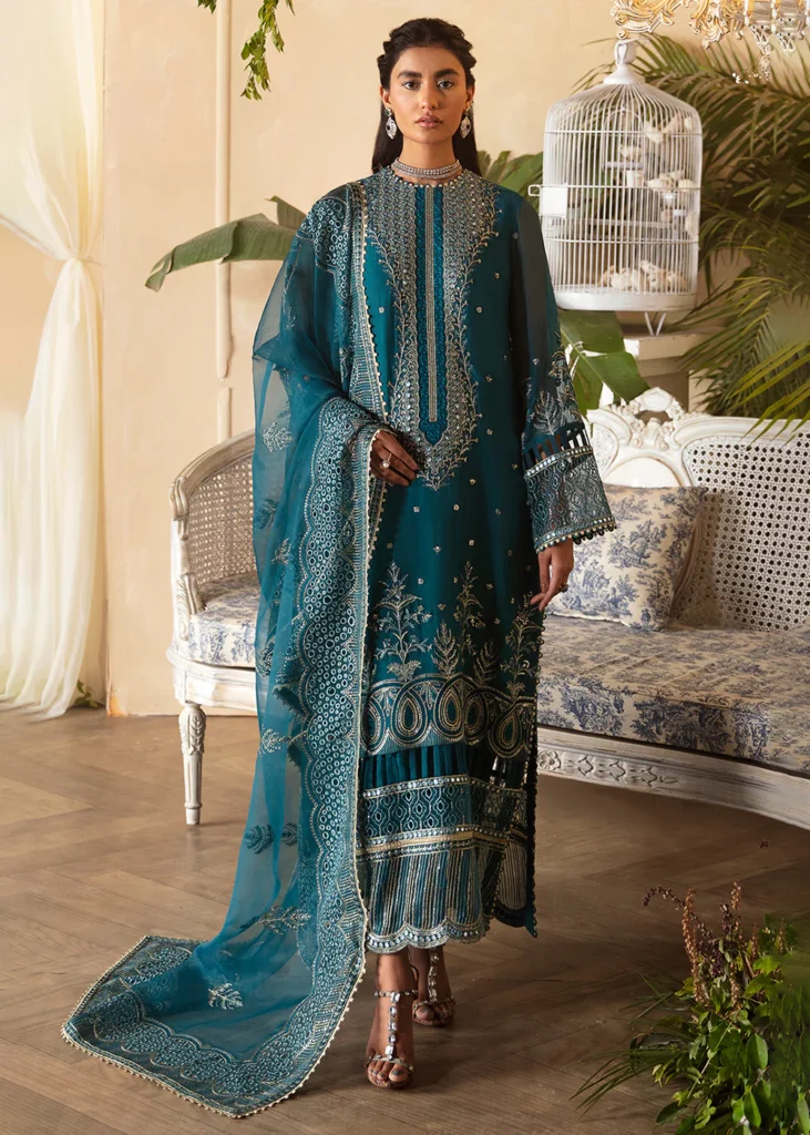 Buy Original Pakistani Dresses Online in Pakistan