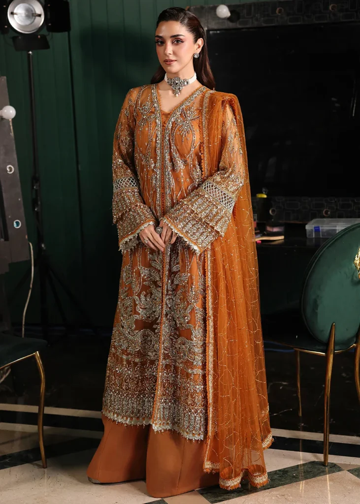 Buy Original Pakistani Dresses Online in Pakistan