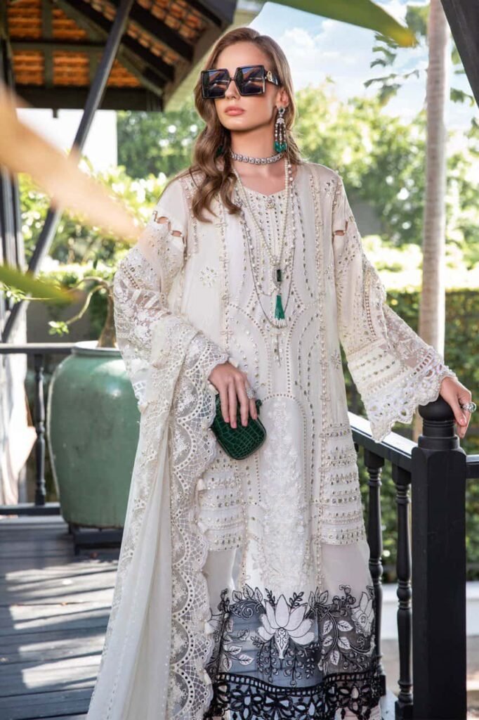 Eid outfit ideas for women in Pakistan 2026: Style Guide