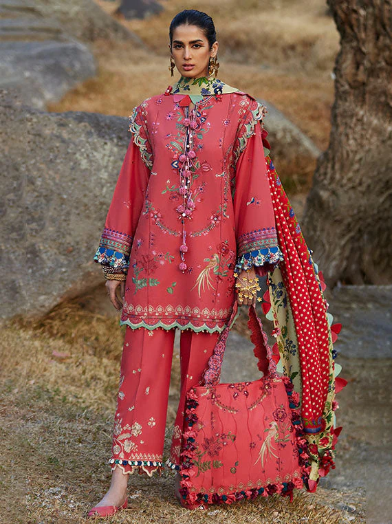 Elan Luxury Festive Collection Pakistan 2026 Guide