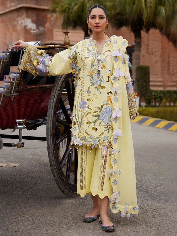 Elan Luxury Festive Collection Pakistan 2026 Guide