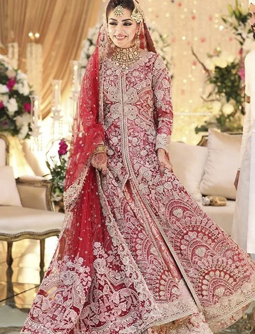 Faraz Manan Bridal Collection 2026: The Ultimate Bride's Guide