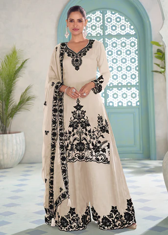 Eid outfit ideas for women in Pakistan 2026: Style Guide
