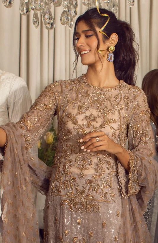 HSY Designer Dresses Pakistan: Collections, Prices & Tips