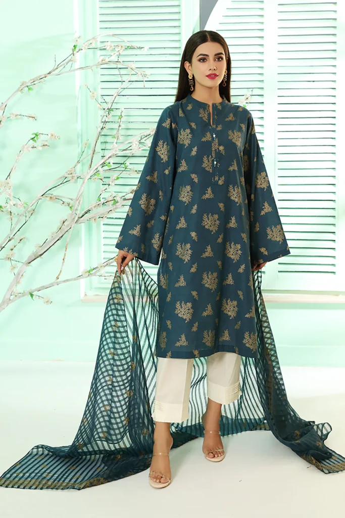 Ready to Wear Dresses Pakistan: Top Brands & Guide