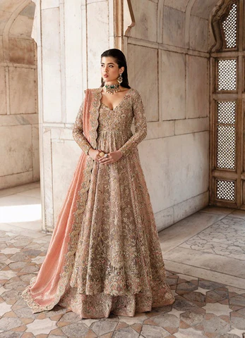 Tena Durrani Wedding Dresses: The Complete Bridal Guide