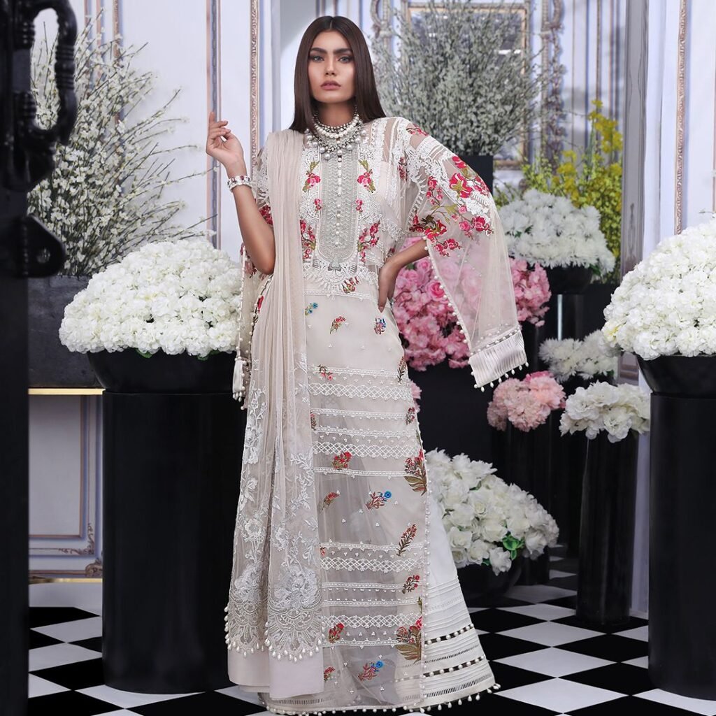 Pakistani Pret Wear Online Shopping: Complete 2026 Guide