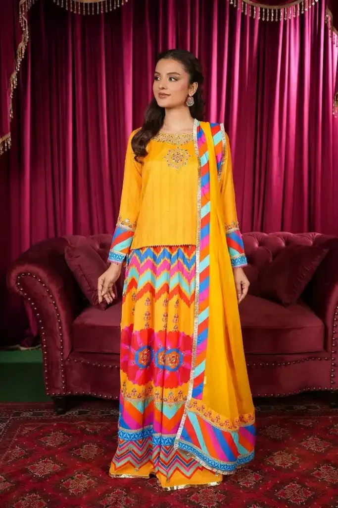 Rang Ja Unstitched Collection 2026: Full Guide