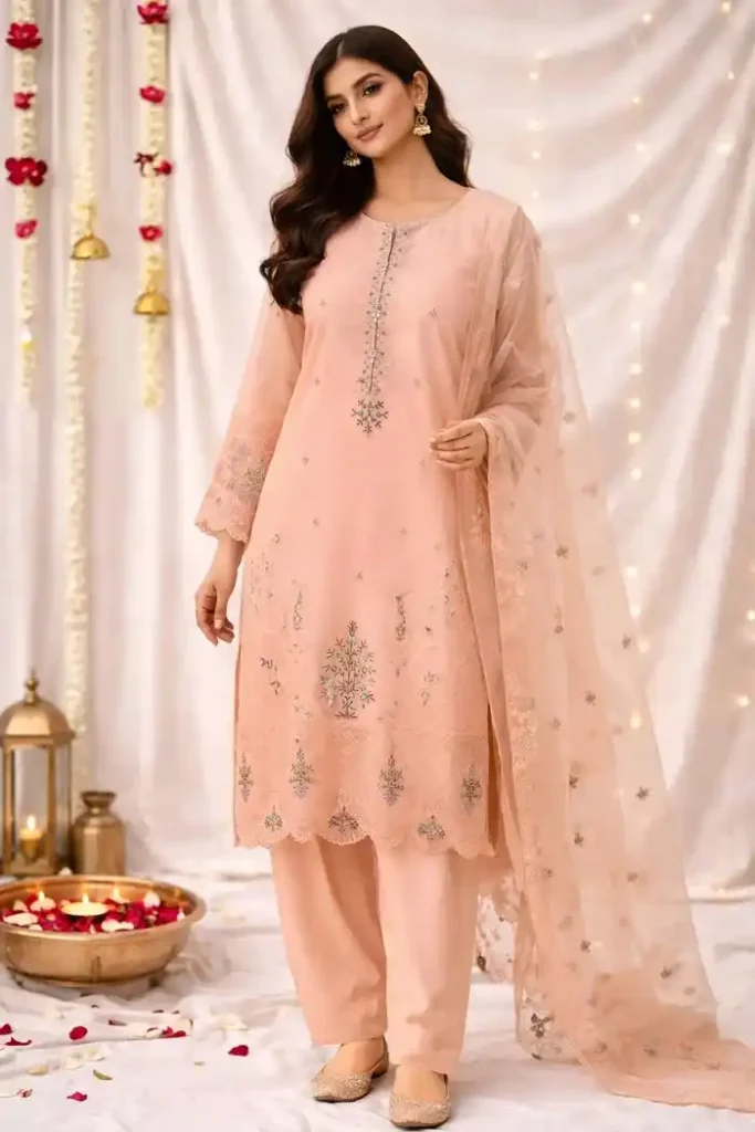 Rang Ja Unstitched Collection 2026: Full Guide