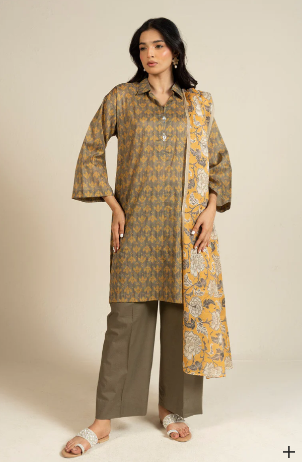 Alkaram Studio Summer Collection 2026 Full Guide