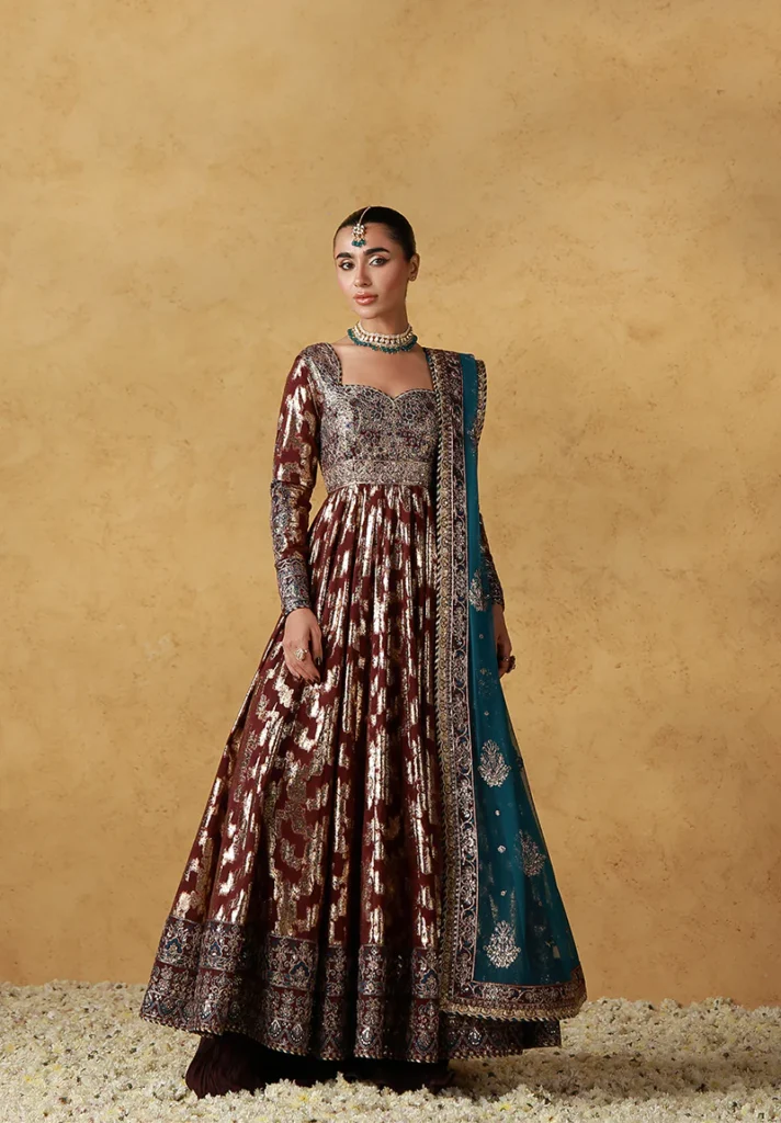 Explore Asim Jofa Luxury Pret 2026—stunning embroidered pret, lawn, and festive collections. Shop Pakistan's most award-winning designer brand online & worldwide.