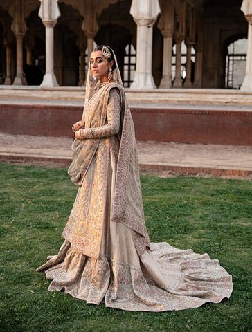 Tena Durrani Wedding Dresses: The Complete Bridal Guide