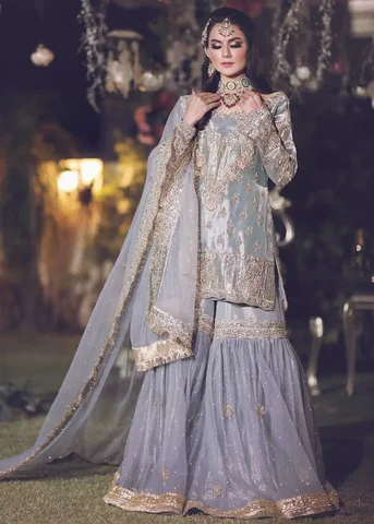 Sharara vs Gharara: Key Differences Explained Simply