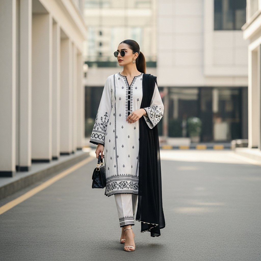 What's Trending for Eid 2026? Pakistan Style Guide