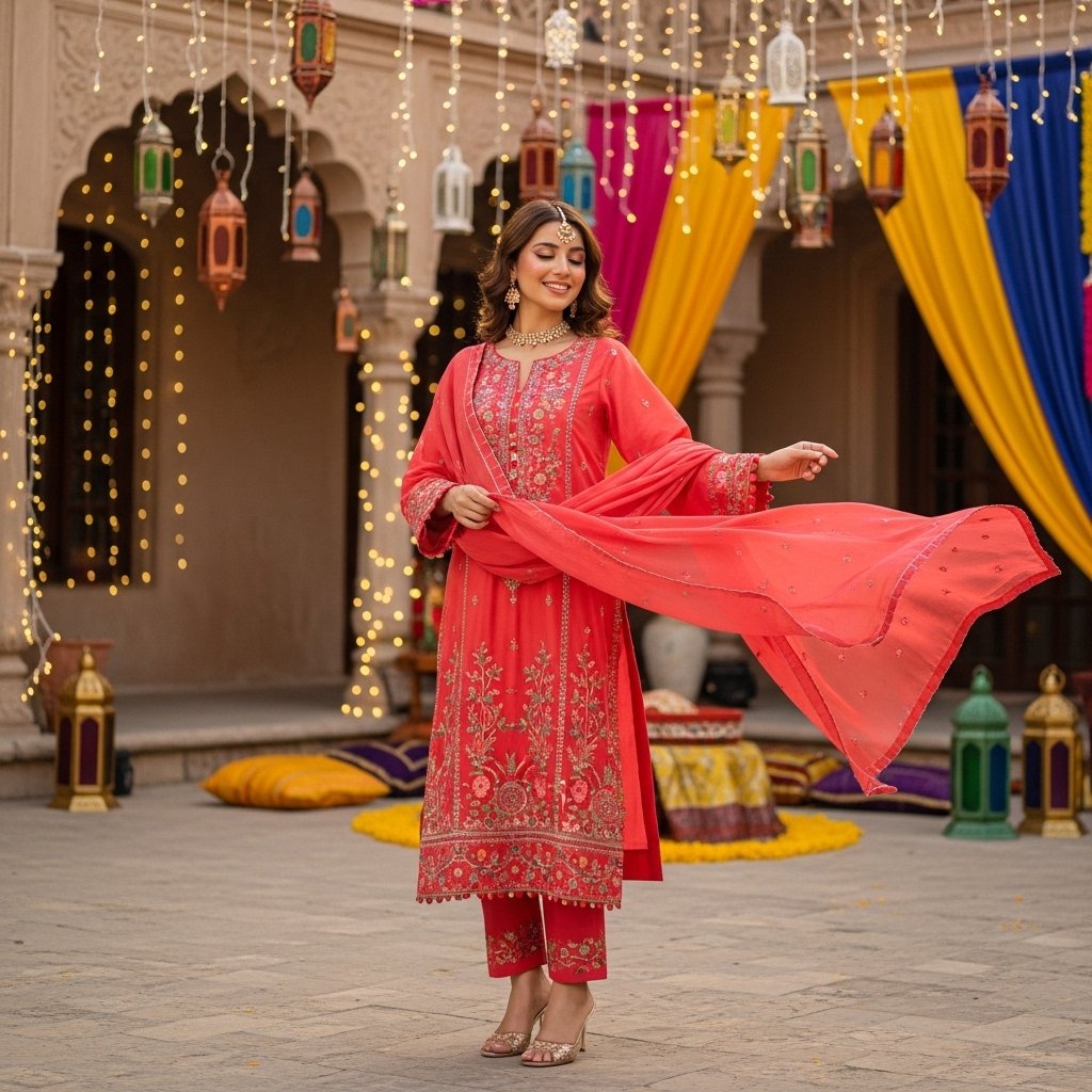 Eid Shopping 2026: The Ultimate Guide for Pakistani Women