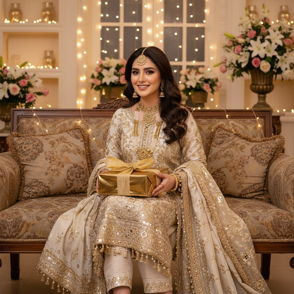 Eid Shopping 2026: The Ultimate Guide for Pakistani Women