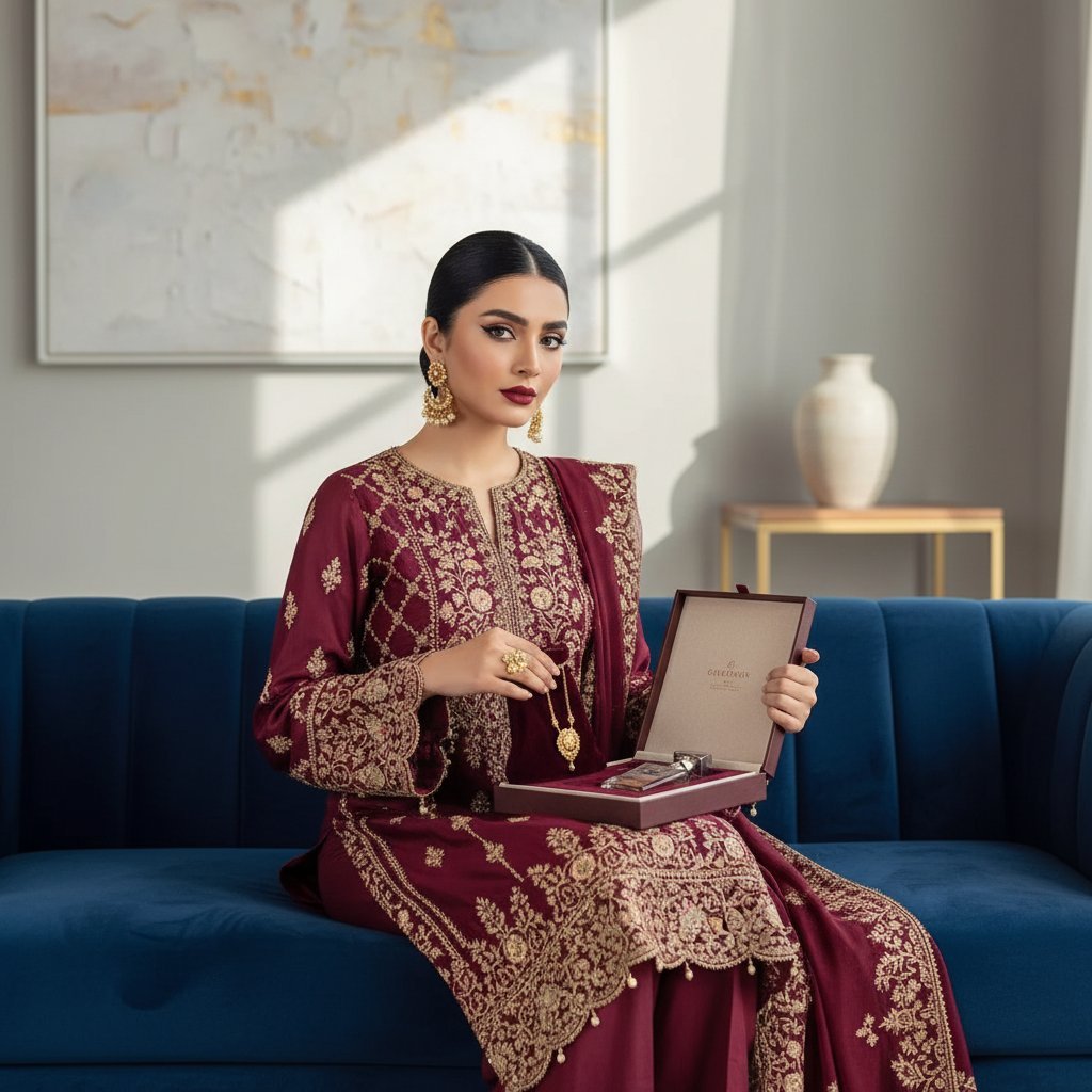 Eid Gifts for Women 2026: Meaningful Ideas She Will Love