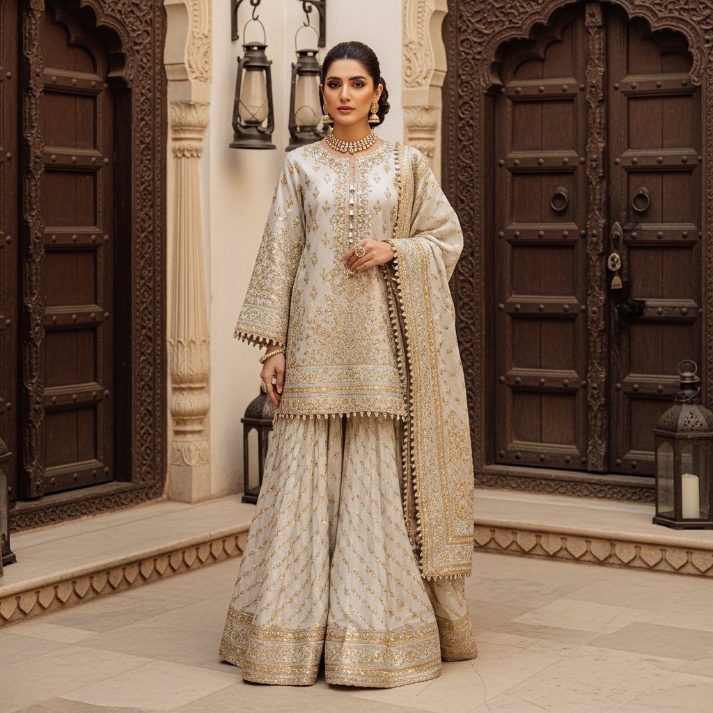 What's Trending for Eid 2026? Pakistan Style Guide