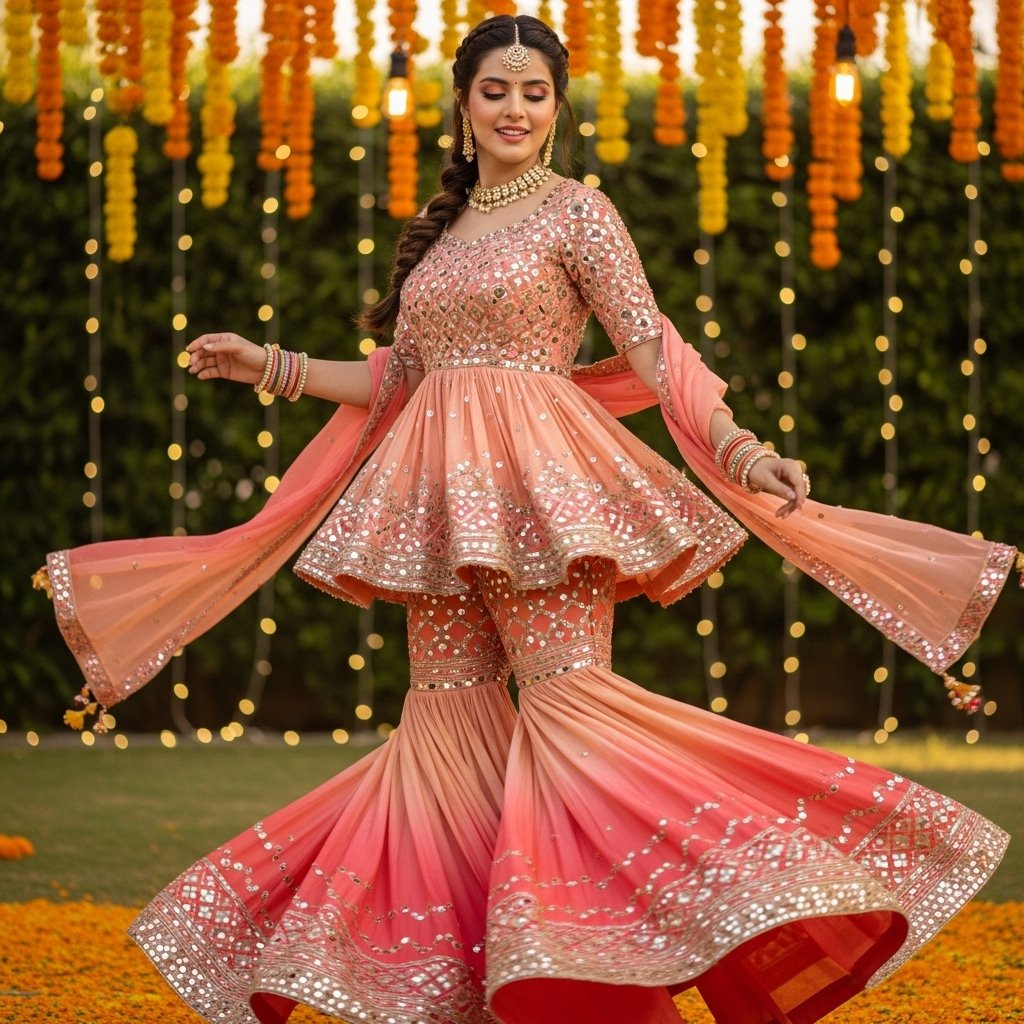 What's Trending for Eid 2026? Pakistan Style Guide