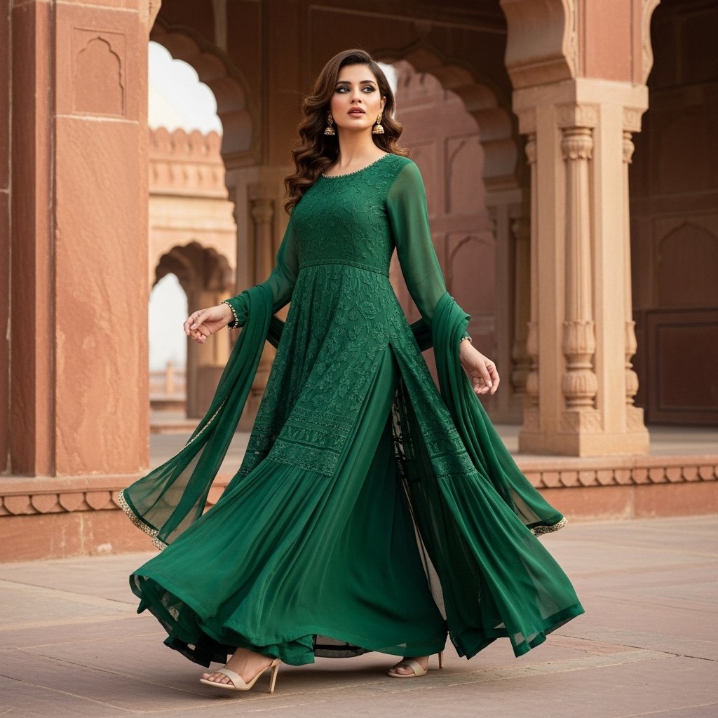 What's Trending for Eid 2026? Pakistan Style Guide