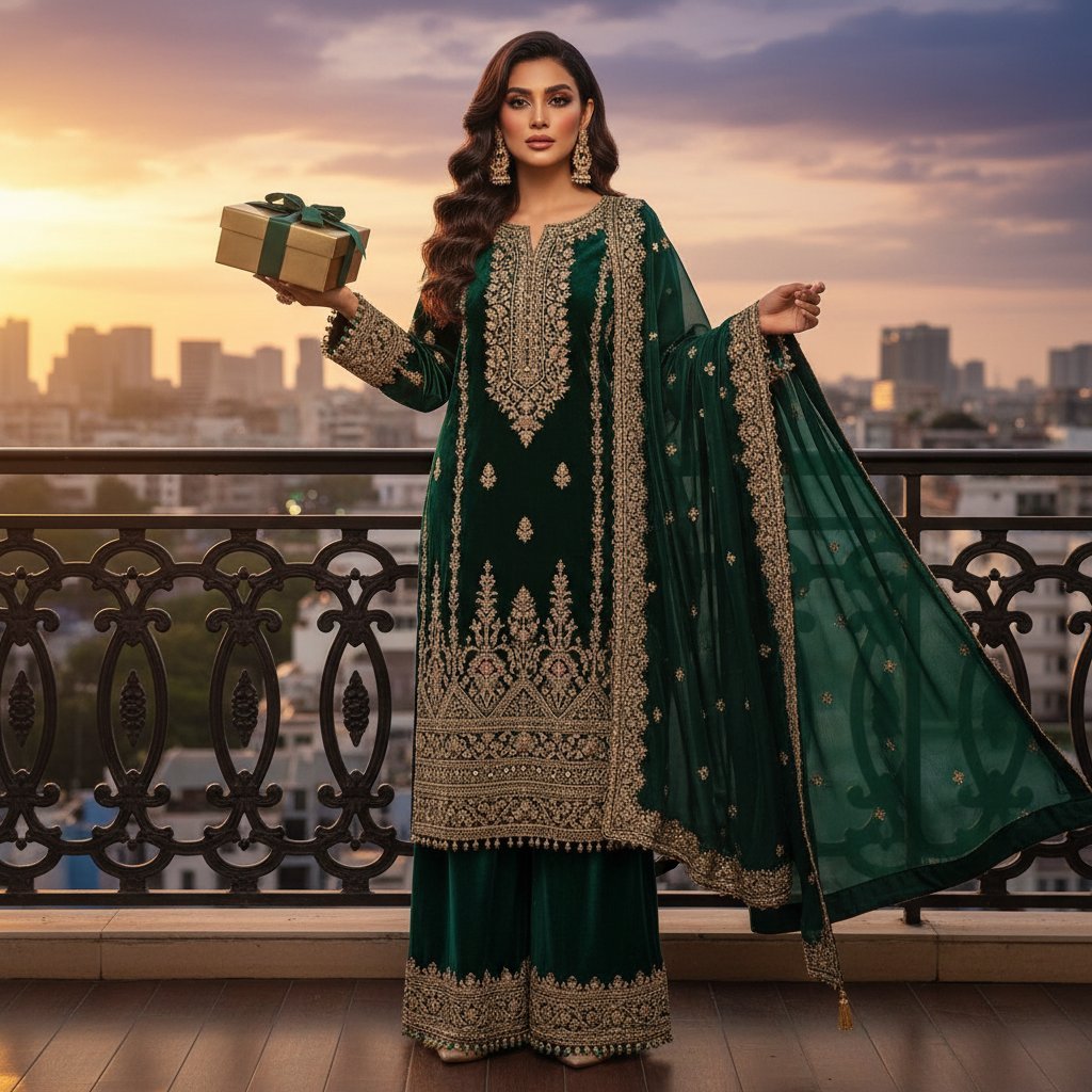Eid Gifts for Women 2026: Meaningful Ideas She Will Love