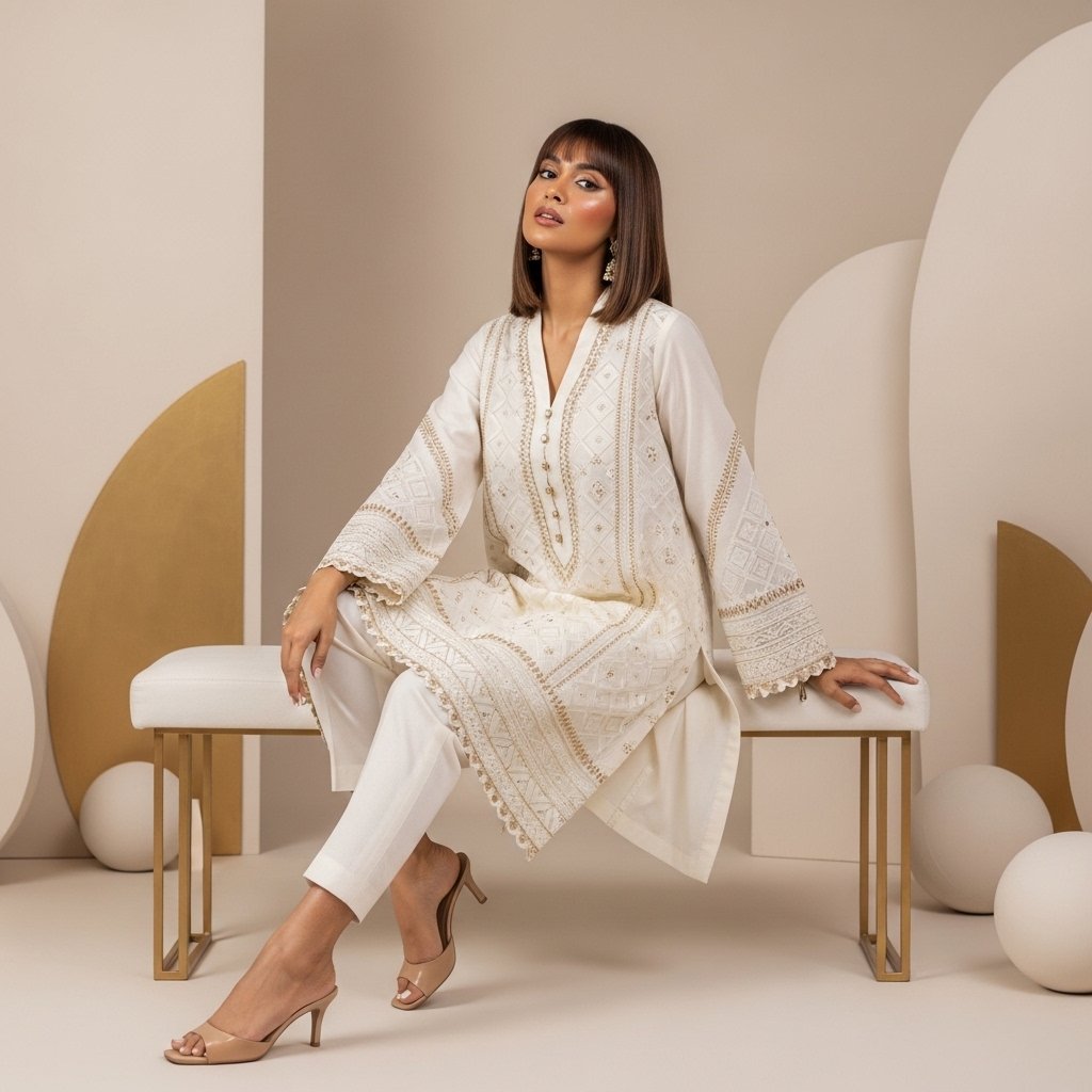 Eid Shopping 2026: The Ultimate Guide for Pakistani Women
