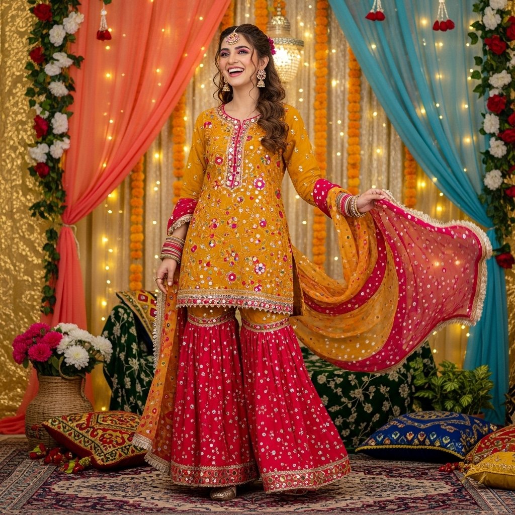 What's Trending for Eid 2026? Pakistan Style Guide