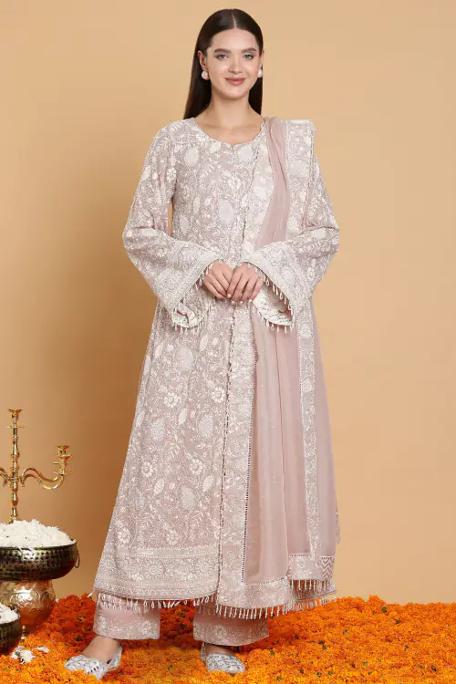 Eid outfit ideas for women in Pakistan 2026: Style Guide