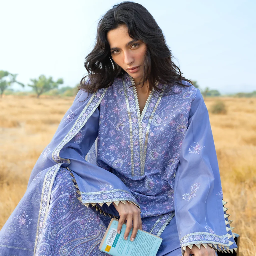 Best Budget Lawn Brands Pakistan 2026: Shop Smart & Save