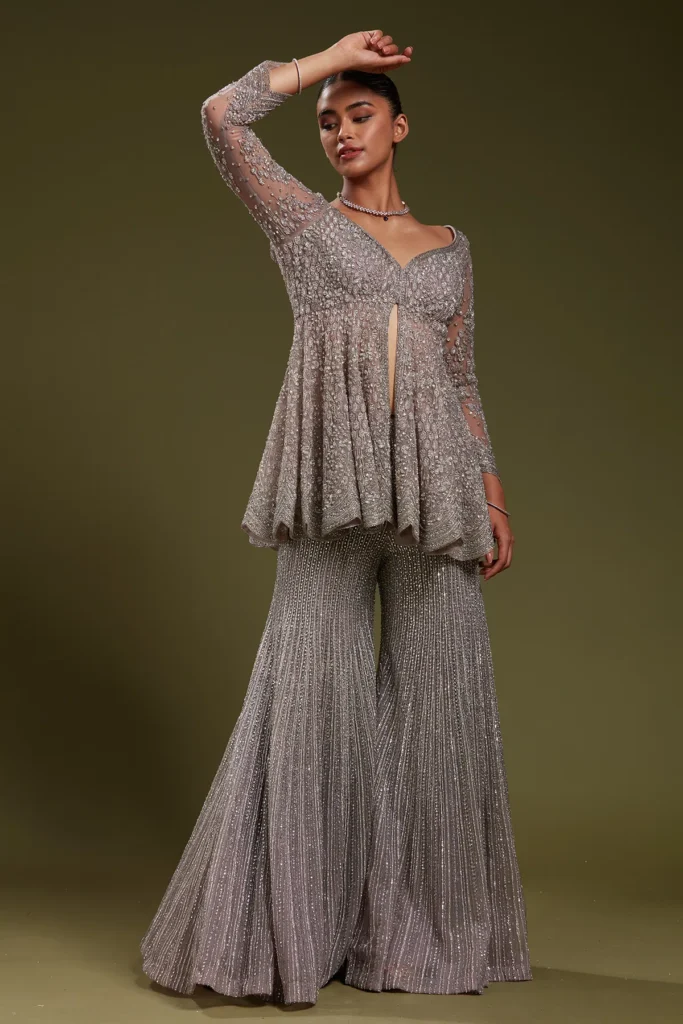 Sharara vs Gharara: Key Differences Explained Simply