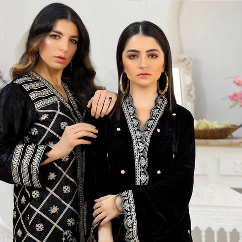 Pakistani Pret Wear Online Shopping: Complete 2026 Guide