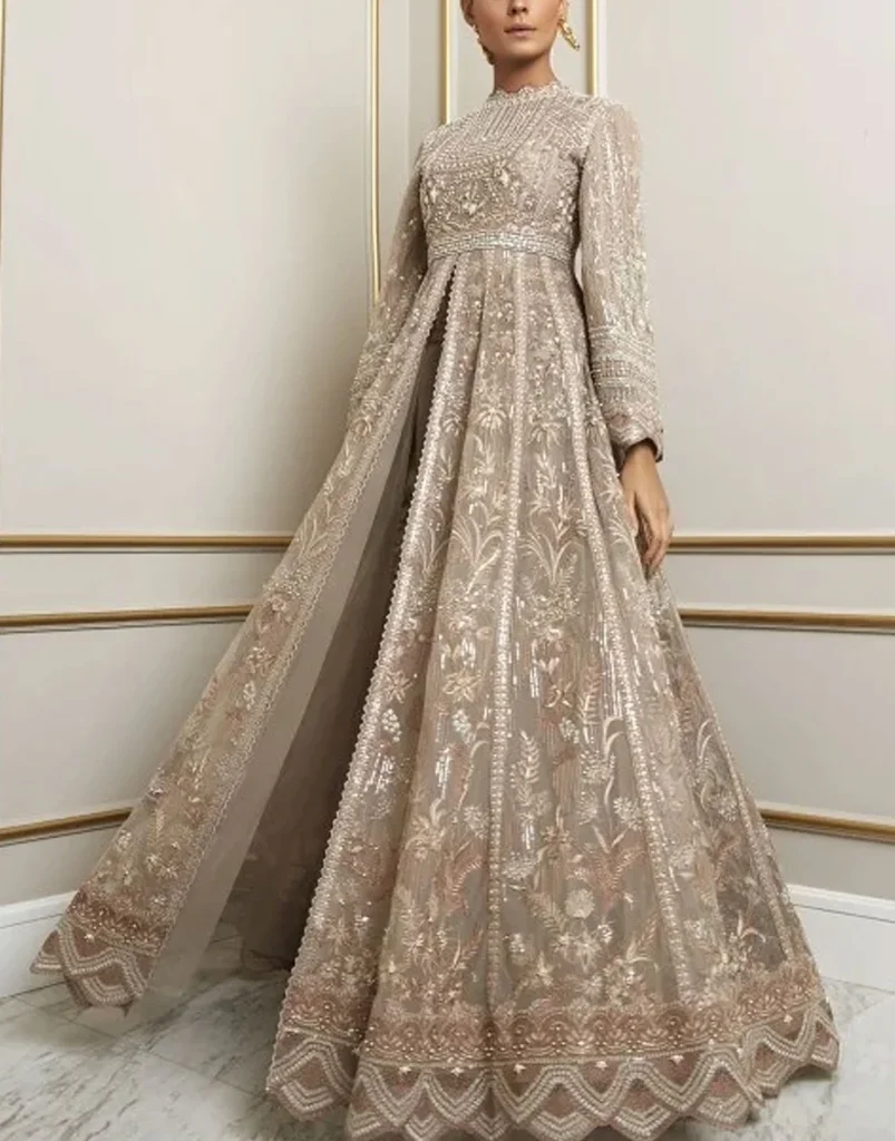 Faraz Manan Bridal Collection 2026: The Ultimate Bride's Guide