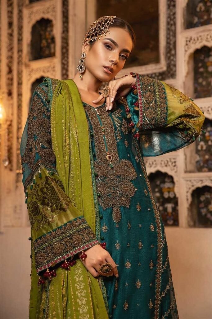 Discounted Pakistani Designer Dresses: Best Deals 2026